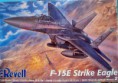 F-15E Strike Eagle